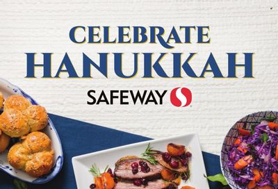 Safeway (CA) Weekly Ad Flyer Specials November 29 to December 15, 2023 Safeway (CA) Weekly Ad Flyer Specials November 29 to December 15, 2023