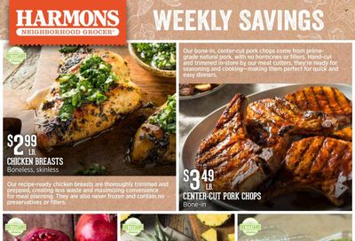 Harmons (UT) Weekly Ad Flyer Specials November 28 to December 4, 2023 Harmons (UT) Weekly Ad Flyer Specials November 28 to December 4, 2023