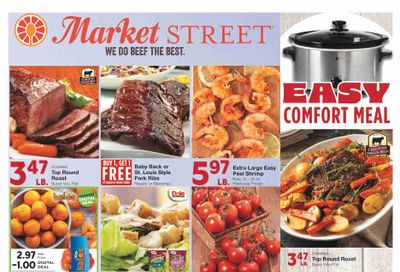 Market Street (NM, TX) Weekly Ad Flyer Specials November 29 to December 5, 2023 Market Street (NM, TX) Weekly Ad Flyer Specials November 29 to December 5, 2023
