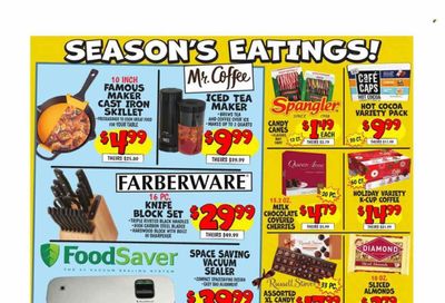 Ollie's Bargain Outlet Weekly Ad Flyer Specials November 24 to November 30, 2023