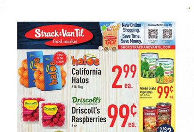 Strack & Van Til Weekly Ad Flyer Specials November 29 to December 5, 2023