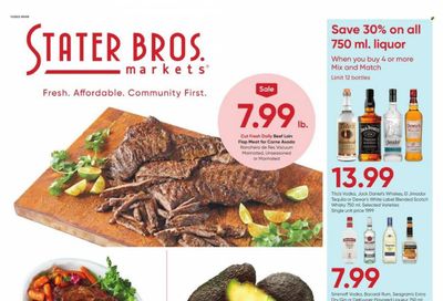 Stater Bros. Weekly Ad Flyer Specials November 29 to December 5, 2023 Stater Bros. Weekly Ad Flyer Specials November 29 to December 5, 2023