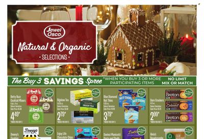 Jewel Osco (IL) Weekly Ad Flyer Specials November 29 to December 26, 2023 Jewel Osco (IL) Weekly Ad Flyer Specials November 29 to December 26, 2023