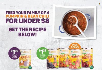 Natural Grocers Weekly Ad Flyer Specials December 1 to December 31, 2023 Natural Grocers Weekly Ad Flyer Specials December 1 to December 31, 2023