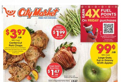 City Market (CO, UT, WY) Weekly Ad Flyer Specials December 6 to December 12, 2023 City Market (CO, UT, WY) Weekly Ad Flyer Specials December 6 to December 12, 2023