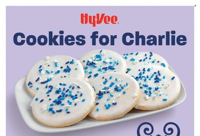 Hy-Vee (IA, NE) Weekly Ad Flyer Specials December 1 to December 31, 2023