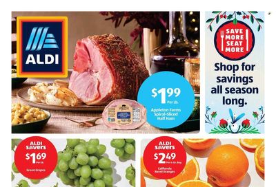 ALDI (TX) Weekly Ad Flyer Specials December 6 to December 12, 2023 ALDI (TX) Weekly Ad Flyer Specials December 6 to December 12, 2023