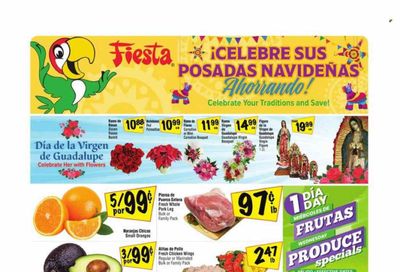 Fiesta Mart (TX) Weekly Ad Flyer Specials December 6 to December 12, 2023 Fiesta Mart (TX) Weekly Ad Flyer Specials December 6 to December 12, 2023