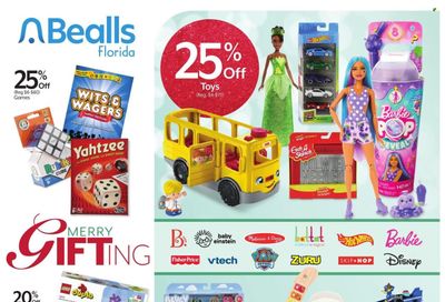 Bealls Florida (FL) Weekly Ad Flyer Specials December 6 to December 12, 2023 Bealls Florida (FL) Weekly Ad Flyer Specials December 6 to December 12, 2023