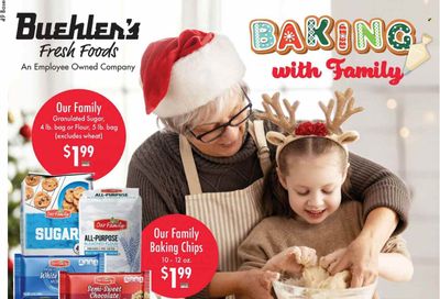 Buehler's (OH) Weekly Ad Flyer Specials December 6 to December 12, 2023