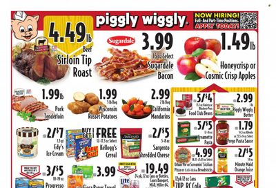 Piggly Wiggly (GA, SC) Weekly Ad Flyer Specials December 6 to December 12, 2023 Piggly Wiggly (GA, SC) Weekly Ad Flyer Specials December 6 to December 12, 2023