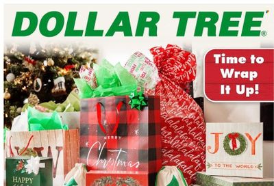 Dollar Tree Weekly Ad Flyer Specials December 10 to December 25, 2023 Dollar Tree Weekly Ad Flyer Specials December 10 to December 25, 2023