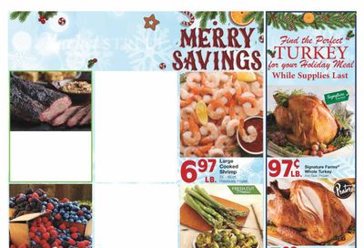 United Supermarkets (TX) Weekly Ad Flyer Specials December 13 to December 19, 2023