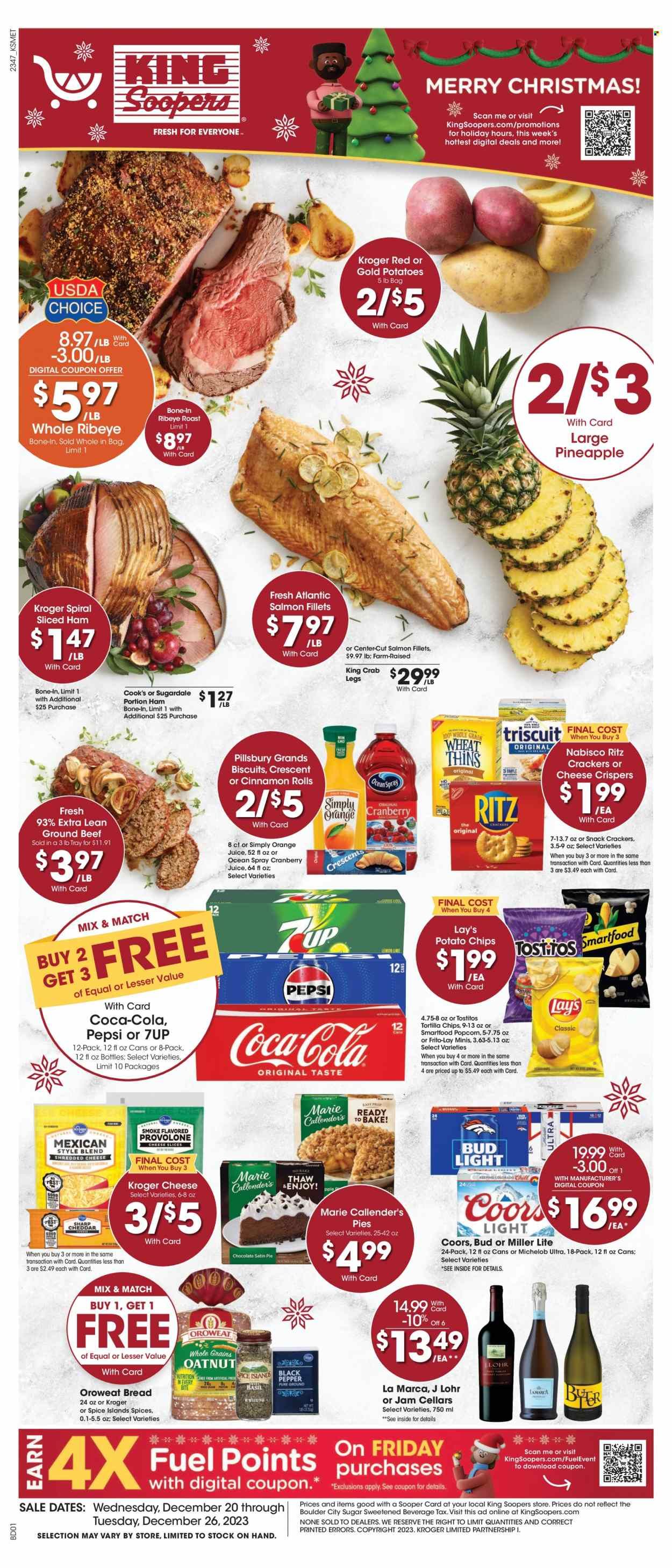 King Soopers Weekly Ad - lcb1bpb