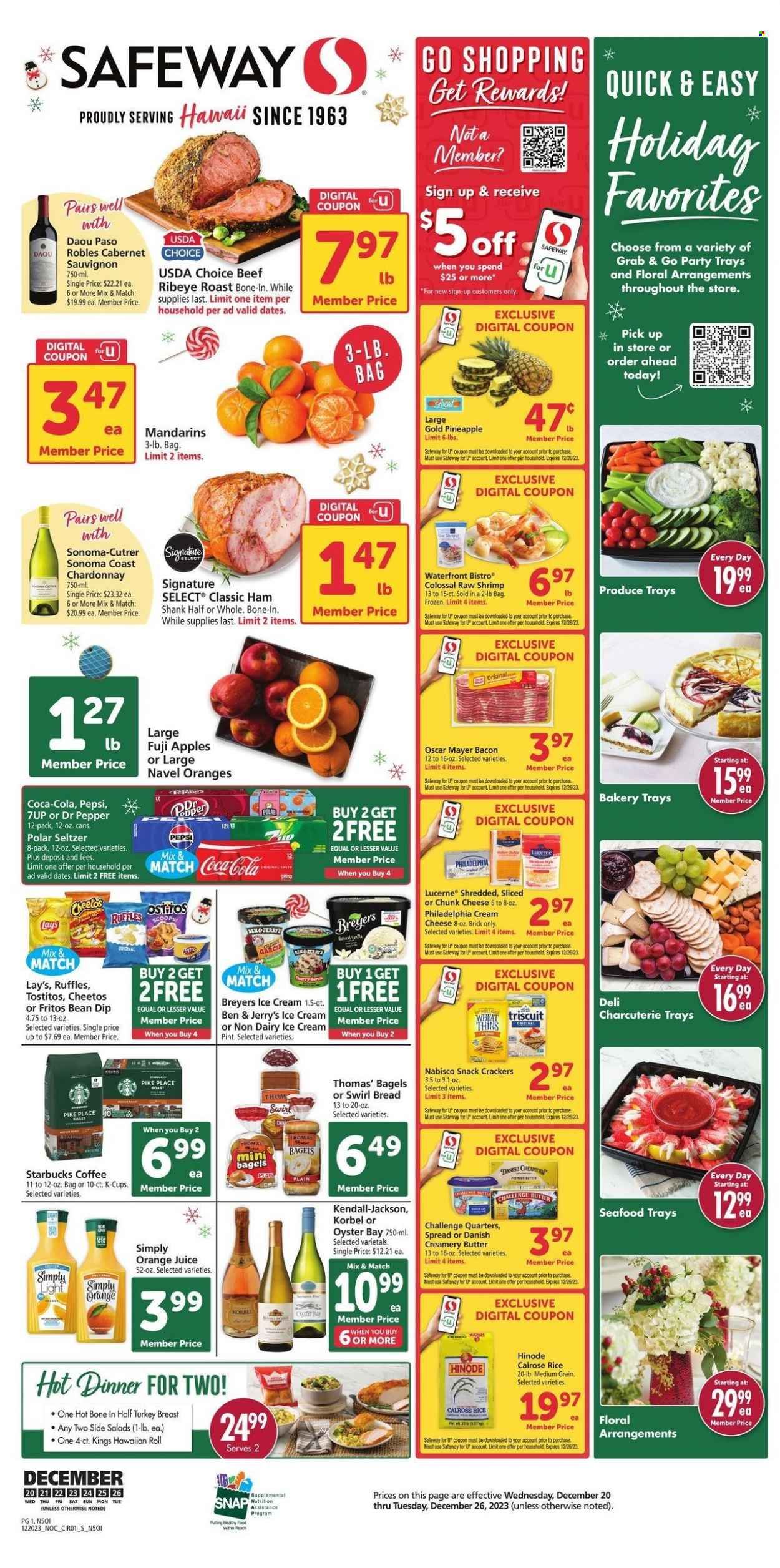 Safeway Sales Ad Hawaii - unkv47m