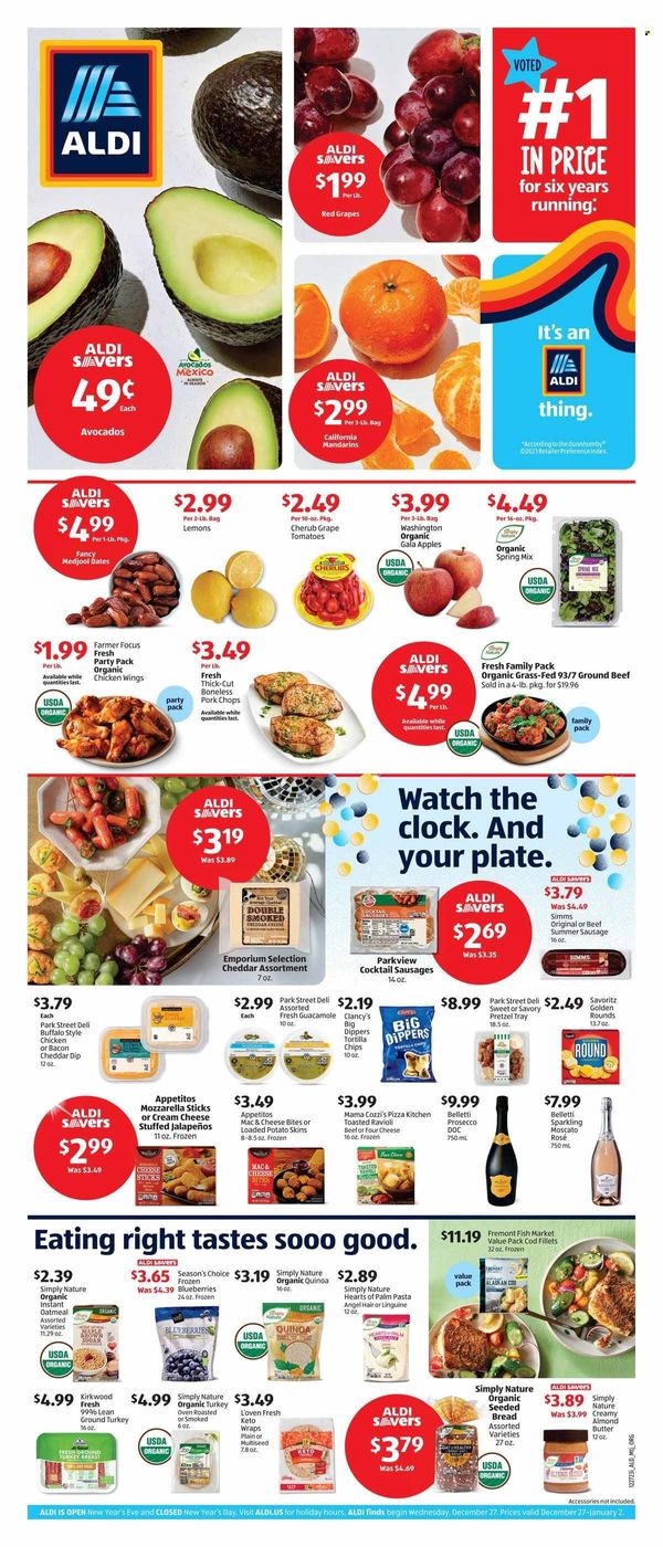 ALDI (TN) Weekly Ad Flyer Specials December 27 to January 2, 2024