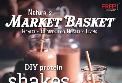 Market Basket (LA, TX) Promotions & Flyer Specials February 2024