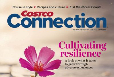 Costco Weekly Ad Flyer Specials January 1 to January 31, 2024