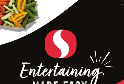 Safeway (CA) Weekly Ad Flyer Specials January 1 to December 31, 2024
