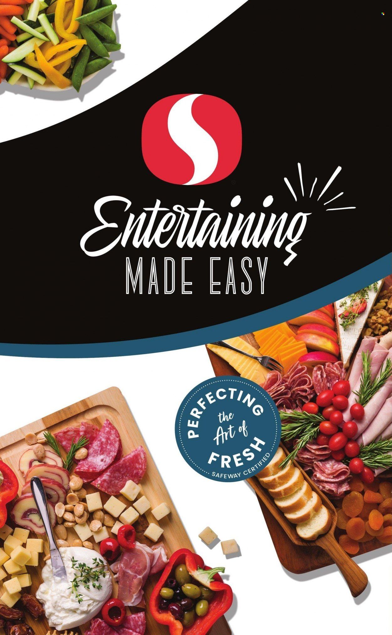 Safeway (HI) Weekly Ad Flyer Specials January 1 to December 31, 2024