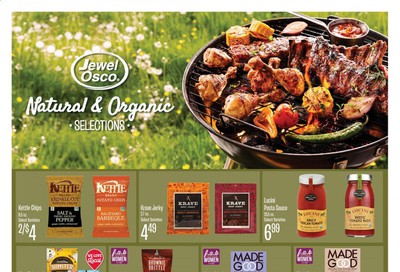 Jewel Osco Weekly Ad & Flyer May 27 to June 16 Jewel Osco Weekly Ad & Flyer May 27 to June 16