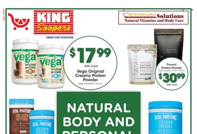 King Soopers (CO) Weekly Ad Flyer Specials January 10 to January 16, 2024