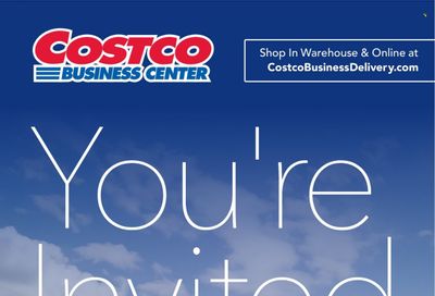 Costco Weekly Ad Flyer Specials January 25 to February 11, 2024