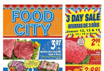 Food City (AZ) Weekly Ad Flyer Specials January 10 to January 16, 2024