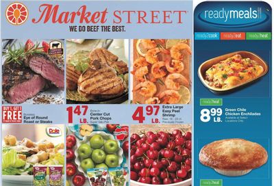 Market Street (NM, TX) Weekly Ad Flyer Specials January 10 to January 16, 2024
