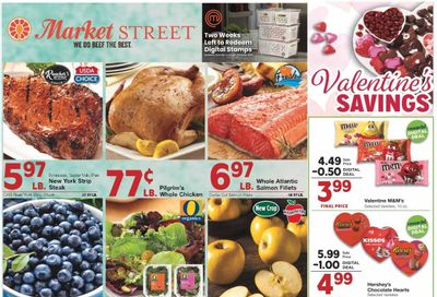 Market Street (NM, TX) Weekly Ad Flyer Specials January 17 to January 23, 2024