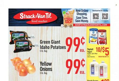 Strack & Van Til Weekly Ad Flyer Specials January 10 to January 16, 2024