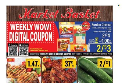 Market Basket (LA, TX) Weekly Ad Flyer Specials January 17 to January 23, 2024