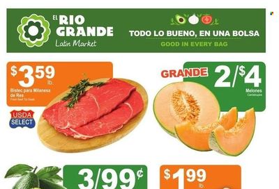 El Rio Grande (TX) Weekly Ad Flyer Specials January 17 to January 23, 2024