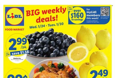 Lidl (GA, MD, NC, NJ, PA, SC, VA) Weekly Ad Flyer Specials January 24 to January 30, 2024