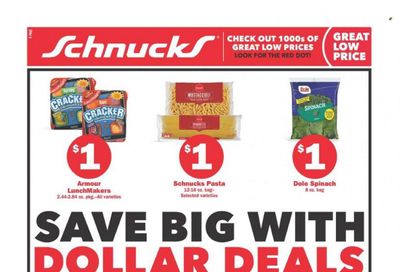 Schnucks (IA, IL, IN, MO) Weekly Ad Flyer Specials January 24 to January 30, 2024