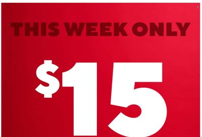 Staples Weekly Ad Flyer Specials January 21 to January 27, 2024