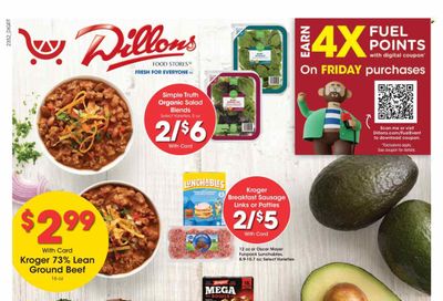 Dillons (KS) Weekly Ad Flyer Specials January 24 to January 30, 2024