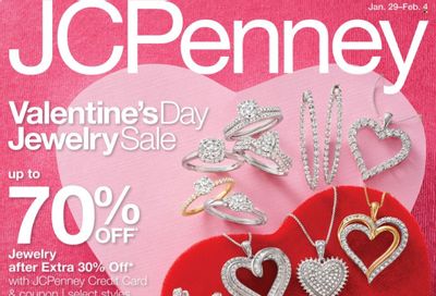 JCPenney Weekly Ad Flyer Specials January 29 to February 4, 2024