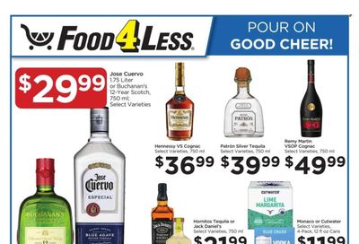 Food 4 Less (IL) Weekly Ad Flyer Specials January 31 to February 27, 2024