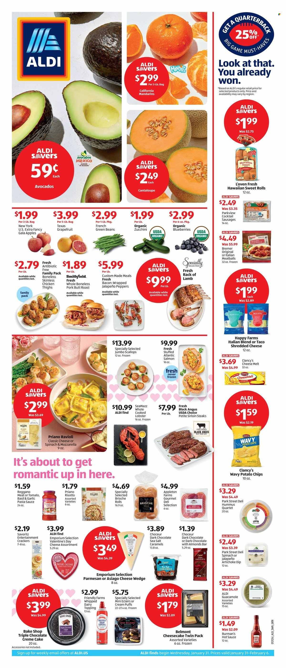 Caraluzzi Weekly Flyer Near Danbury Ct - s41fnc2