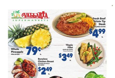 Vallarta (CA) Weekly Ad Flyer Specials January 31 to February 6, 2024