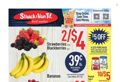 Strack & Van Til Weekly Ad Flyer Specials January 31 to February 6, 2024