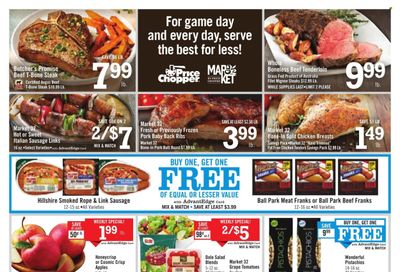 Price Chopper (MA) Weekly Ad Flyer Specials February 4 to February 10, 2024