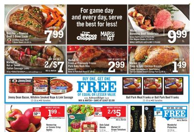 Price Chopper (NH) Weekly Ad Flyer Specials February 4 to February 10, 2024