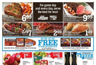 Price Chopper (NY) Weekly Ad Flyer Specials February 4 to February 10, 2024