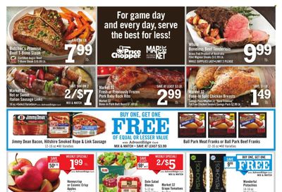 Price Chopper (NY) Weekly Ad Flyer Specials February 4 to February 10, 2024