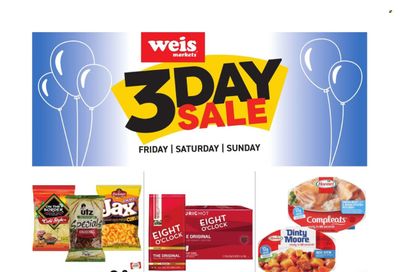 Weis (MD, NY, PA) Weekly Ad Flyer Specials February 2 to February 4, 2024