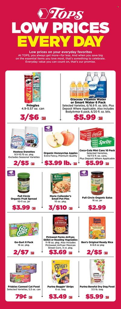 Tops Weekly Ad Flyer Specials February 4 to February 10, 2024