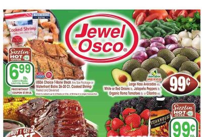Jewel Osco (IL) Weekly Ad Flyer Specials February 7 to February 13, 2024