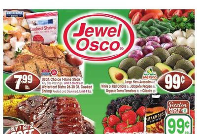 Jewel Osco (IL) Weekly Ad Flyer Specials February 7 to February 13, 2024